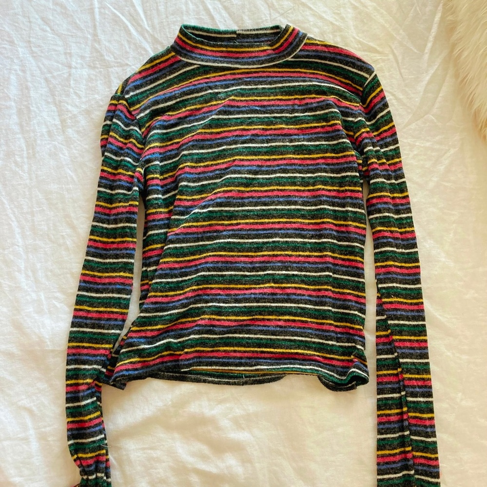 Urban outfitters top